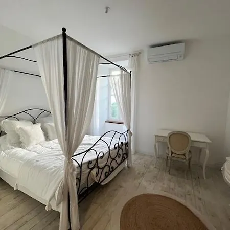 Villa Emilienne *