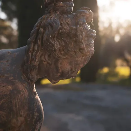 Villa Emilienne Aigremont