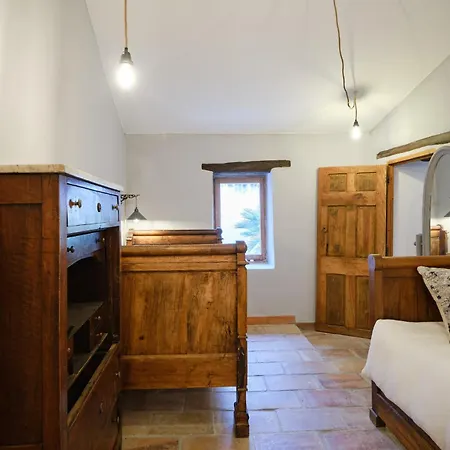 Villa Emilienne Aigremont