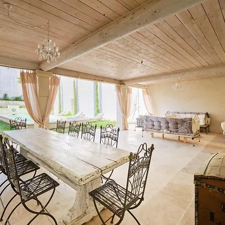 Villa Emilienne *