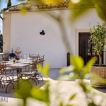 Villa Emilienne *