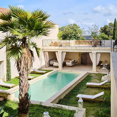 Villa Emilienne *