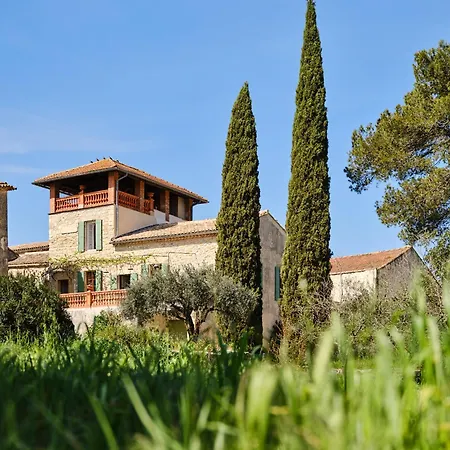 Emilienne Villa Aigremont