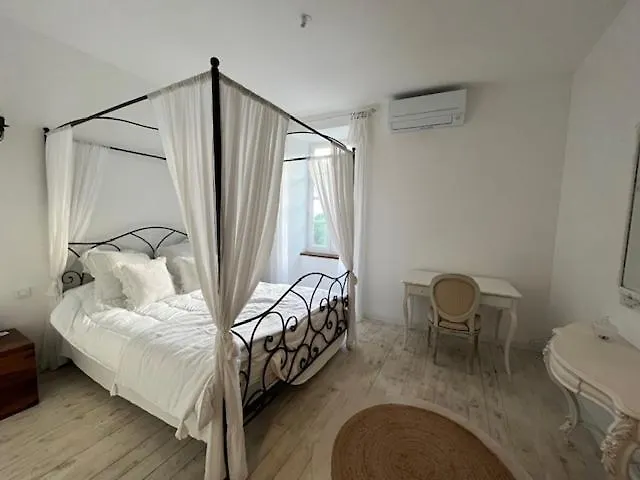 Βίλα Emilienne *