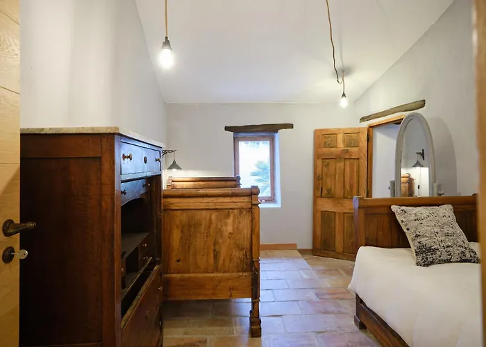 Βίλα Emilienne Aigremont