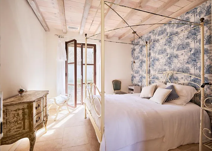 Βίλα Emilienne Aigremont