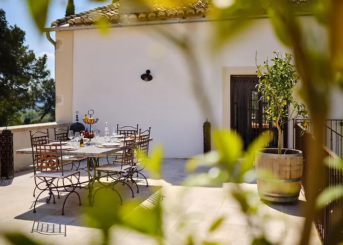 Βίλα Emilienne *