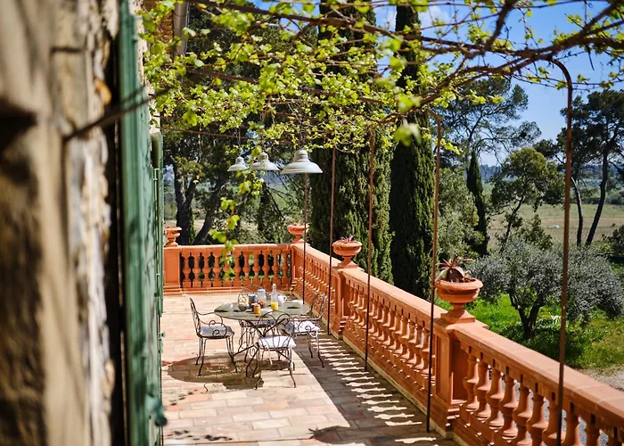 Βίλα Emilienne Aigremont